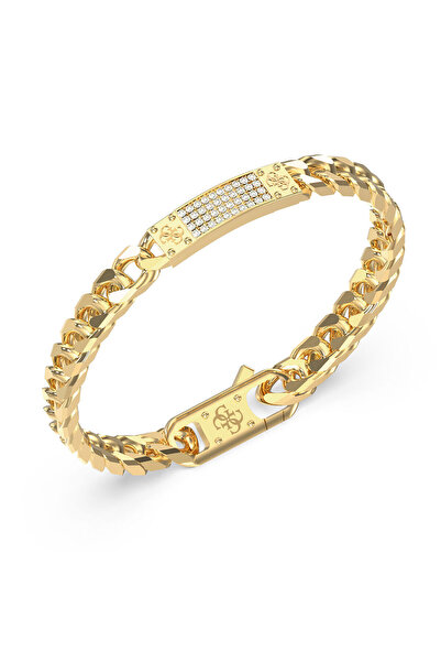 Guess JGUJUMB06031JWYGS Erkek Bileklik
