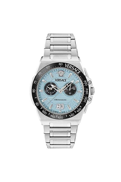 Versace Vrscve5N00226 Men's Wristwatch
