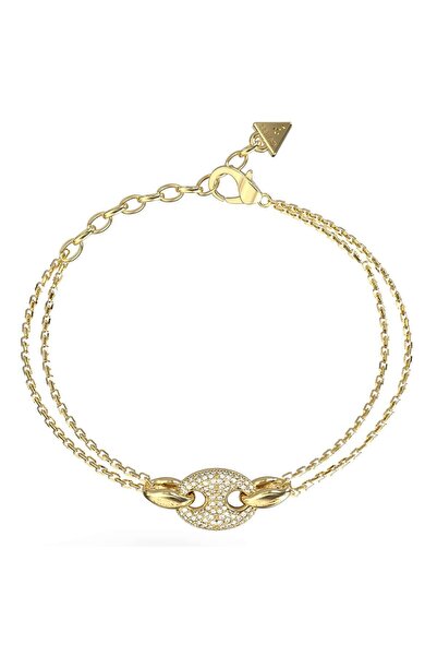 Guess Jgujubb06222Jwygs Women's Bracelet