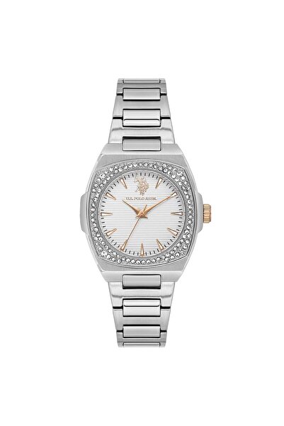 U.S. Polo Assn. Uspa2113-04 Women's Wristwatch
