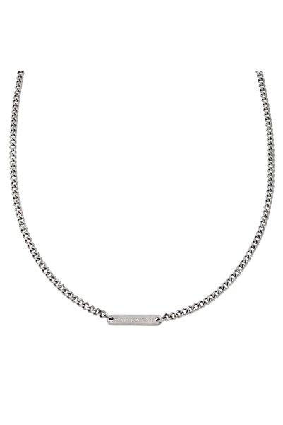 Emporio Armani Ajegs3188-040 Men's Necklace