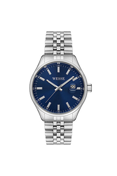 Wesse Wwg 206807   Men's Wrist Watch