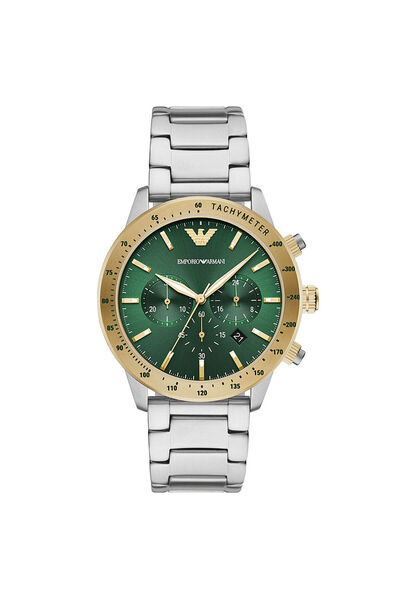 Emporio Armani Ar11454 Men's Wristwatch