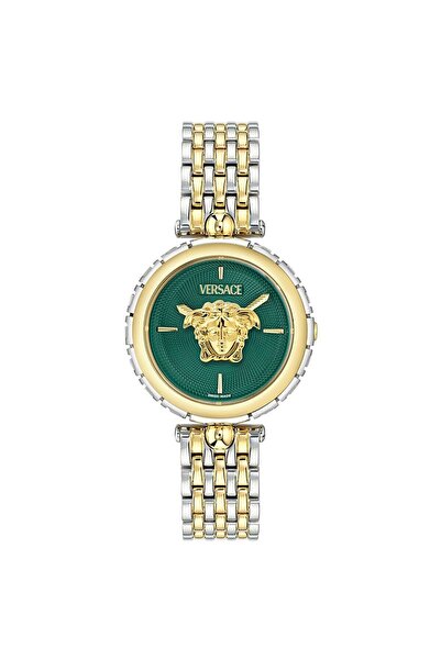Versace Vrscve9D00324 Women's Wristwatch