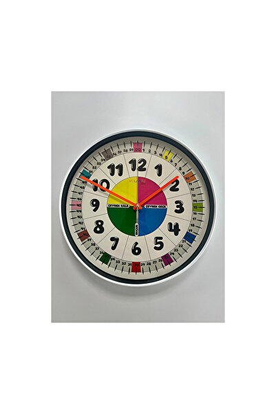 KOÇTAŞ Volante 30 Cm Kids Serisi Canlı -Kırmızı