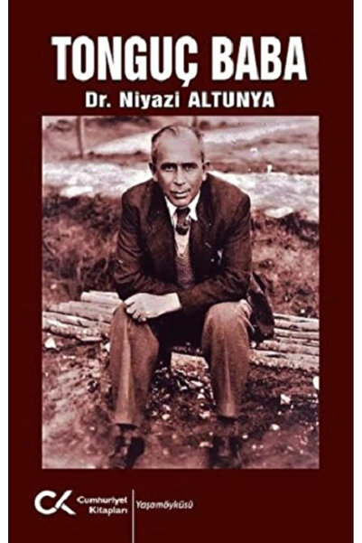 Generic Brand Tonguç Baba - Niyazi Altunya