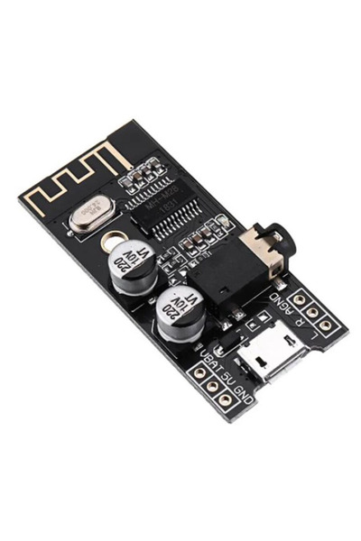Genel Markalar MH-M28 Bluetooth 4.2 Ses Modülü