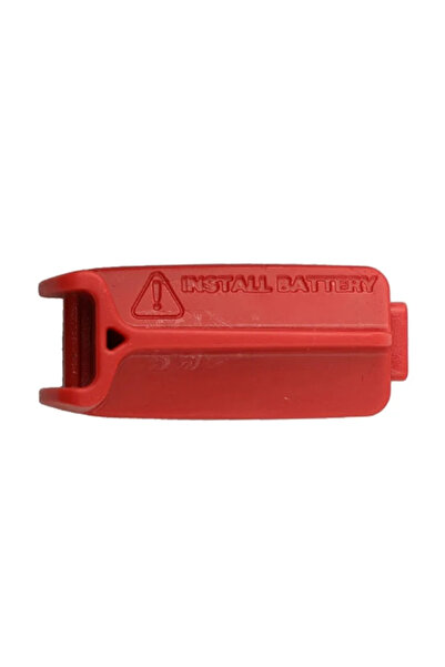 Choice BATTERY BLOCK COVER Bicycle Battery Seat Cover For Sram Battery Pack/S...