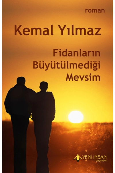 Generic Brand Fidanların Büyütülmediği Mevsim - Onur Kemal Yılmaz