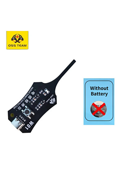 choice2 OSS W01 YCS Tester Inductance Tester Electromagnetic Induction Rapid ...