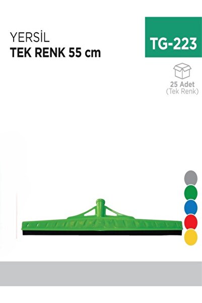 Generic Brand Yersil Fanatik 55 cm