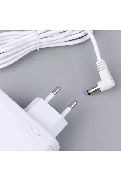 Choice NEW SALE EU Plug Power Adapter For 24V 650ma Power Adapter For Aromath...