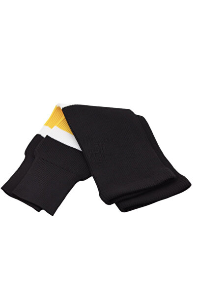 Choice S-M black 1pair Ice Hockey Socks Men's Sports Socks Ice Hockey Wool Le...