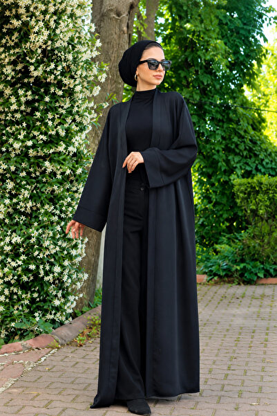 GABRA abaya Ferace