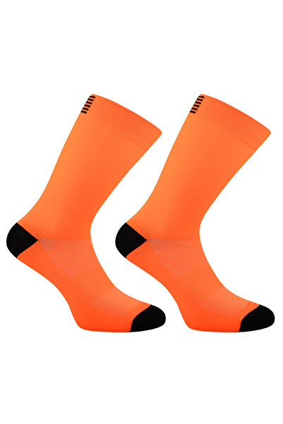 Choice Gjv 20 Colors MTB Bike Socks Comfortable Running Cycling Socks High Qu...