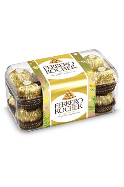 Ferrero Rocher Bomboane T16X5X4 200G
