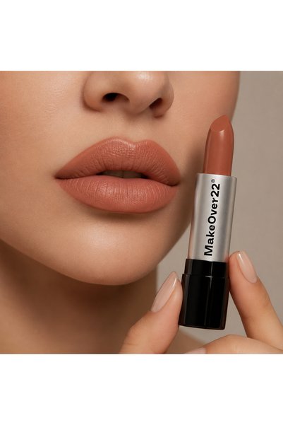 Makeover22 Long Lasting Matte Lipstick M627
