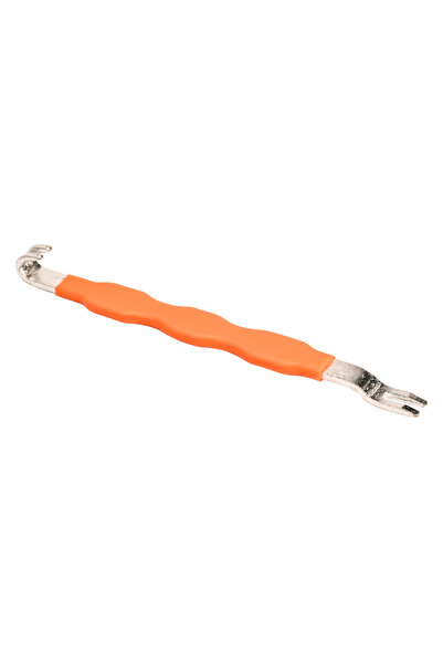 Choice Orange 1pcs car electrical terminal connector separator disassembly to...