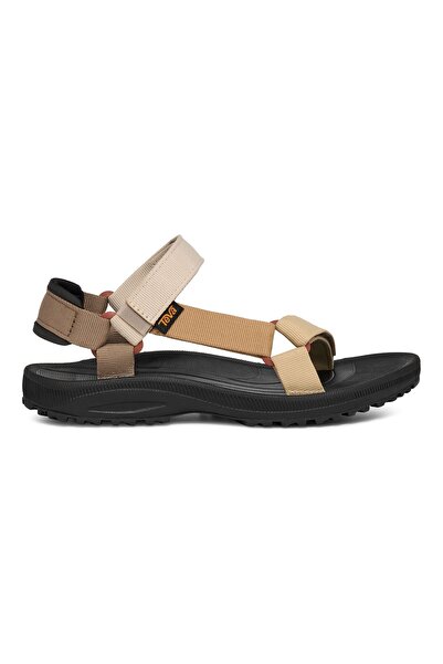 TEVA Sandale de damă Winsted neutre multicolore