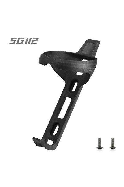 Choice SG112 SIXSIXONE Bicycle Pneumatic Water Bottle Cage Mountain Highway B...