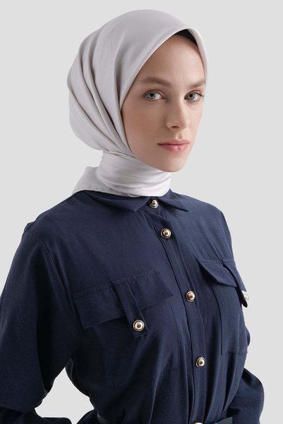 Armine Twill Scarf 22Ya0010 152 160