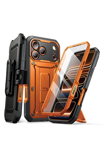 Supcase UNICORN BEETLE PRO IPHONE 17 PRO MAX CORAL
