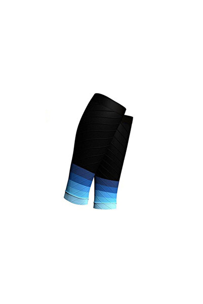 Choice Bue (1Pair) 1Pair Calf Compression Sleeves Running Leg Sleeve 20-30Mmh...