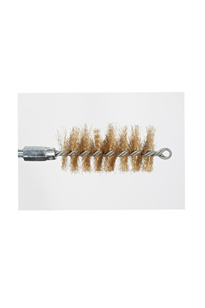 Evotools Cap de perie triunghiular pentru cazan
