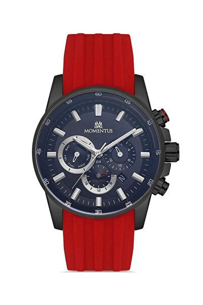 Momentus SC365B-04KS Erkek Kol Saati