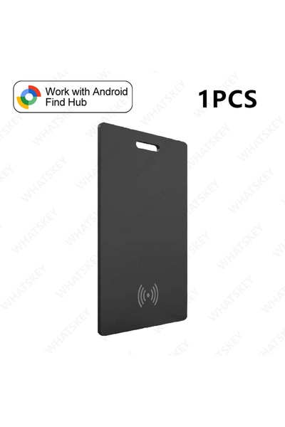 Choice1 Black-1pcs Google Find My GpsTracker Android Portable GPS Tracker Gps...