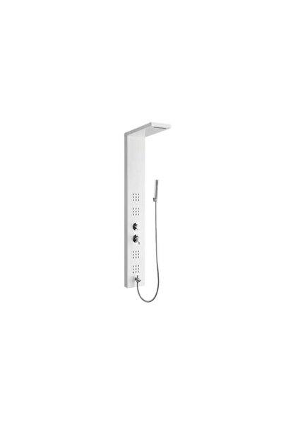 Artema Shake A45807 Masajlı Duş Sistemi, Beyaz