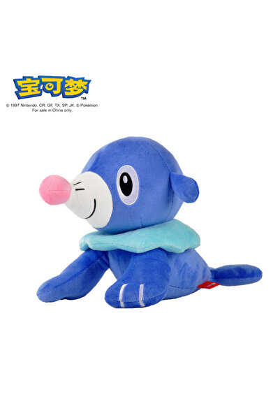 Choice Popplio POKEMON Original Plush Toy Gengar Mimikyu Pikachu Charizard Ge...