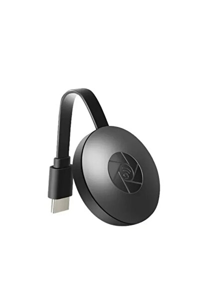 Choice جهاز استقبال تلفزيوني لاسلكي بتقنية واي فاي، يدعم تقنية Miracast G2، ب...