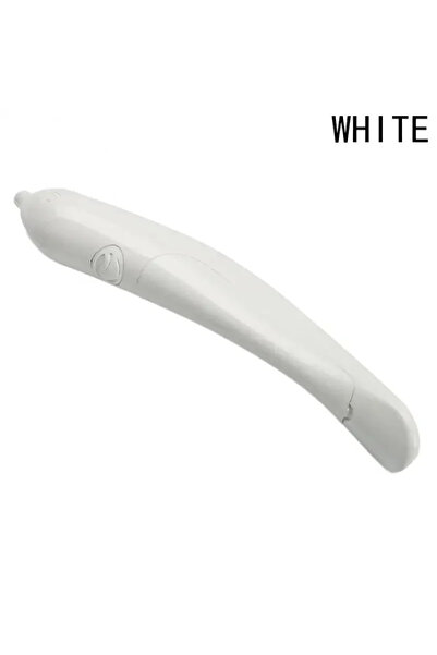 Choice WHITE Latte Milk Art Pen Electrical Coffee Pen for Coffee Cake Decorat...