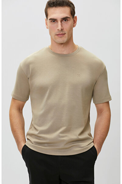 Network Vizon Basic Modal T-shirt