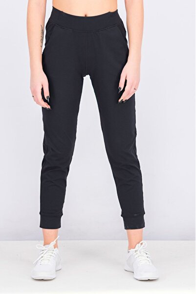 Under Armour Women Meridian Full Length Joggers, Black
