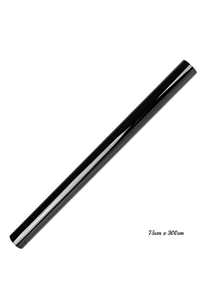 Carsun Αντιηλιακή Μεμβράνη Αυτοκινήτου 75×300εκ. CD-086