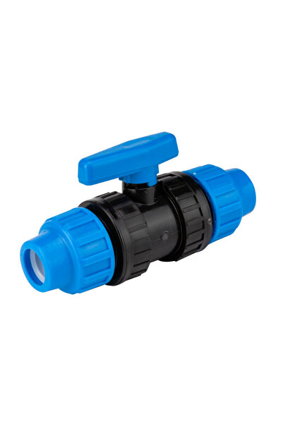 EVOSANITARY Valvă HDPE 1185 25 mm