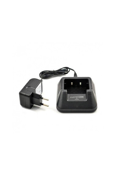 BAOFENG Φορτιστής με Βάση για Πομποδέκτη UV-5R UV-5RA UV-5R