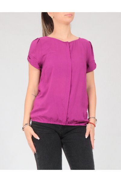 Evendi Bluza, Mov