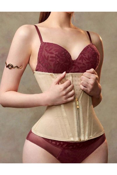 Evendi Corset, Cremă