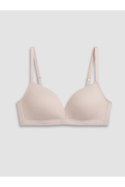 LC Waikiki Seray New Season Underwire-Free Non-Padded Bra