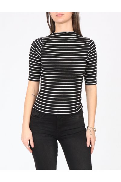 Evendi Bluza, Negru