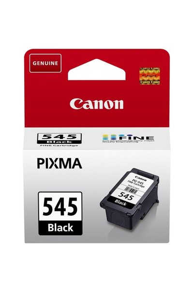 Canon Toner inkjet PG-545XL negru, 15 ml