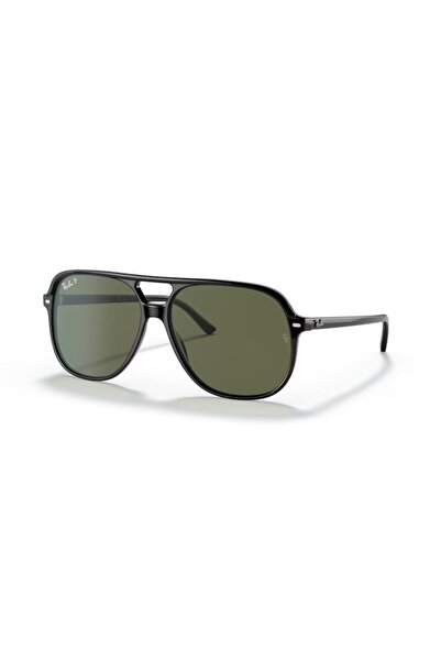 Ray-Ban Sunglasses - Polarized Rb2198 56 901/58
