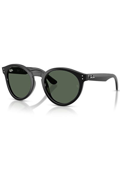 Ray-Ban Rbr0505S 6677Vr 52 Unisex Sunglasses