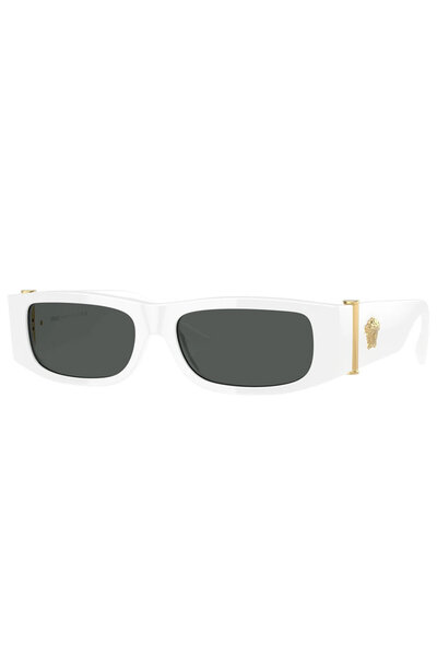 Versace Ve4476U 545987 55 Women's Sunglasses