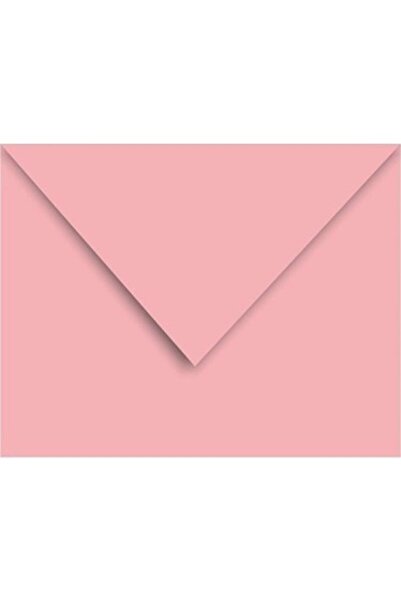 doğan zarf Envelope Invitation Colorful Pink 130X180 mm 80 Gr Box of 500