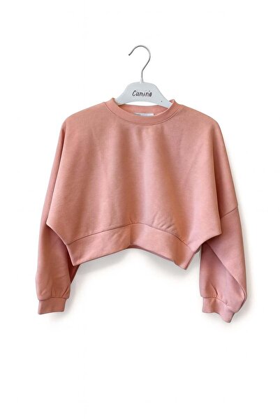nk kids Girl's 37525 Inci Sweat Gkn0024