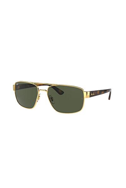 Ray-Ban 0Rb3663 001-31 60